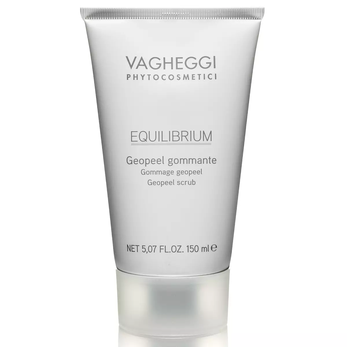 Геопілінг скраб Vagheggi Equilibrium Geopeel Scrub