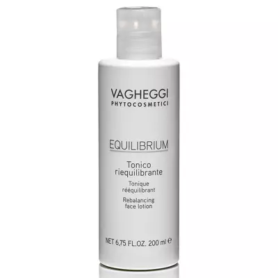 Відновлюючий лосьйон для обличчя Vagheggi Equilibrium Rebalancing Face Lotion