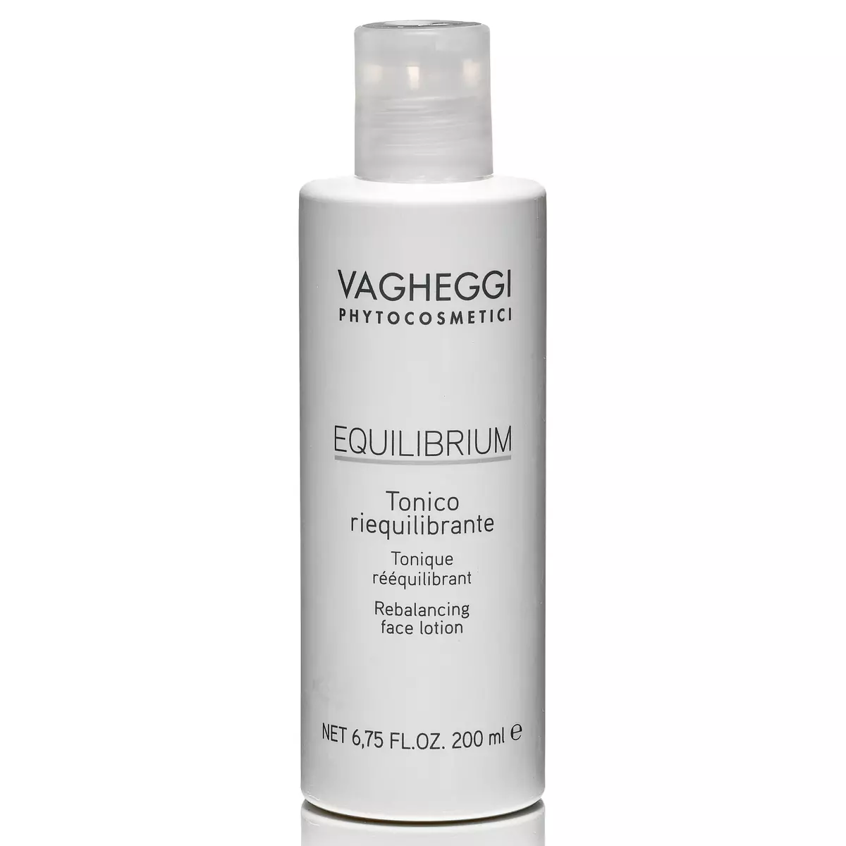 Відновлюючий лосьйон для обличчя Vagheggi Equilibrium Rebalancing Face Lotion