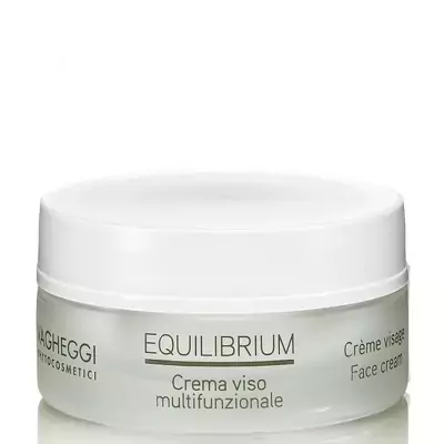 Крем для обличчя Vagheggi Equilibrium Face Cream
