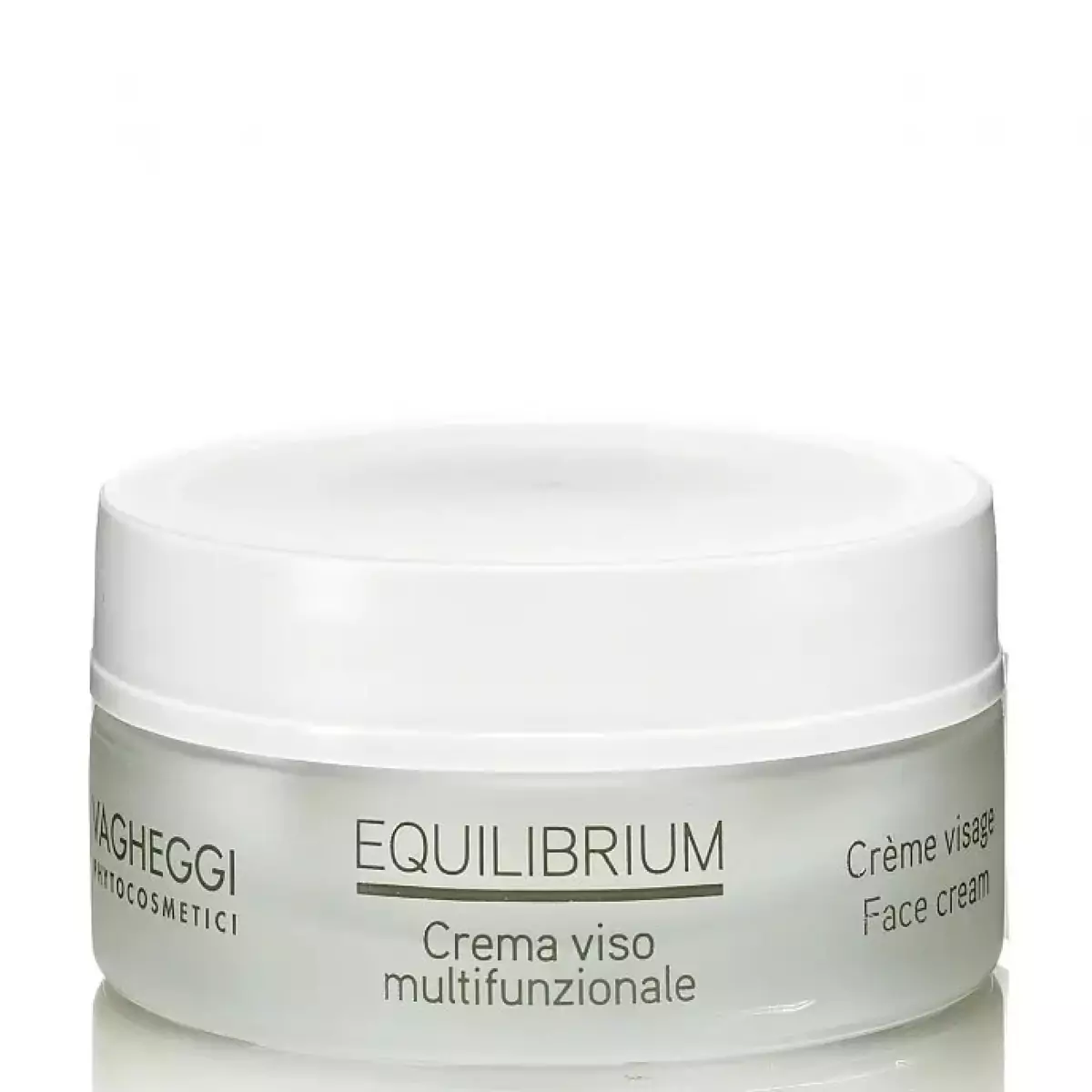 Крем для обличчя Vagheggi Equilibrium Face Cream