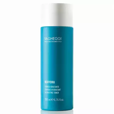 Зволожуючий тонік Vagheggi Rehydra Hydrating Toner