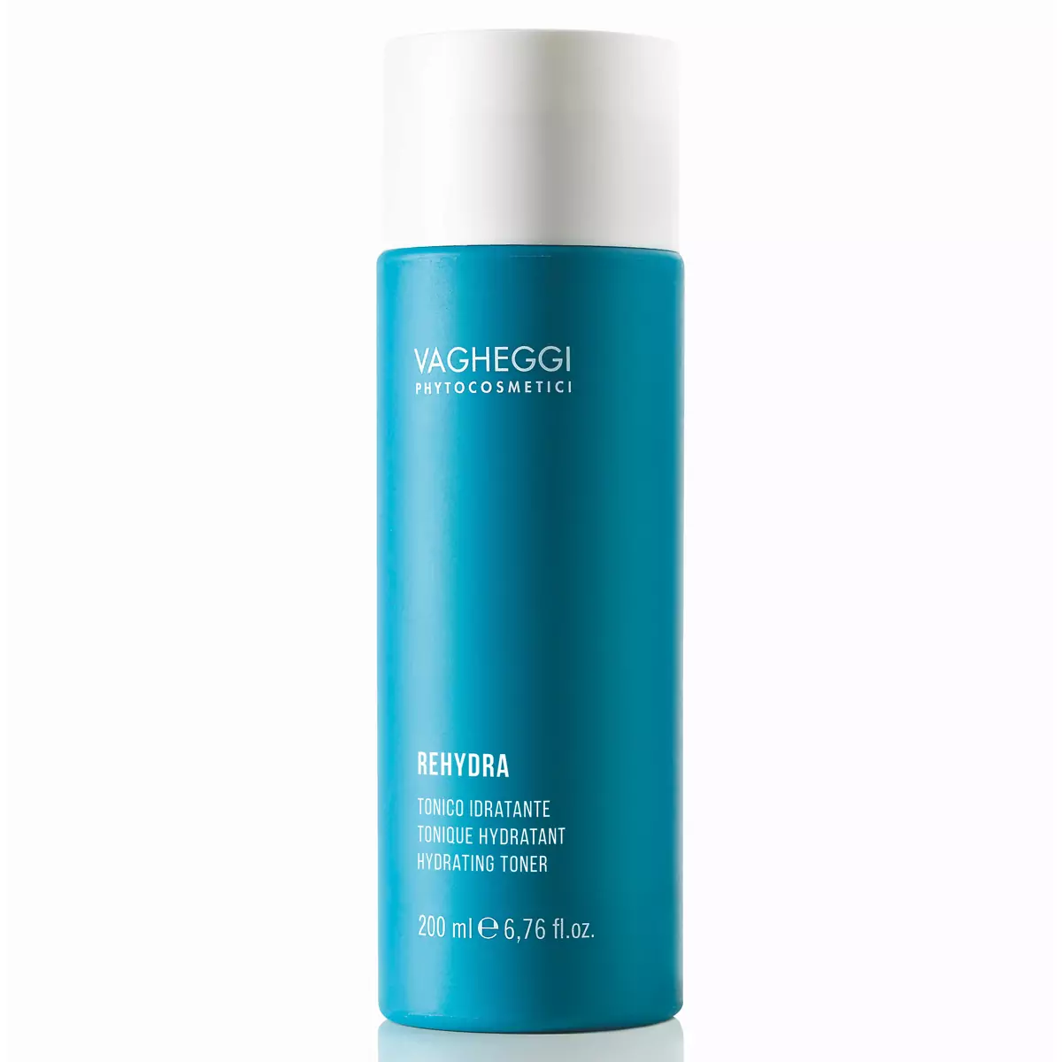 Зволожуючий тонік Vagheggi Rehydra Hydrating Toner