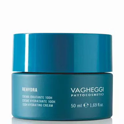 Зволожуючий крем для обличчя Vagheggi Rehydra 100 H Hydrating Face Cream