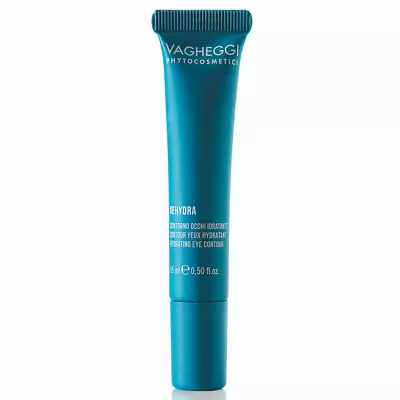 Зволожуючий крем для контуру очей Vagheggi Rehydra Hydrating Eye Contour