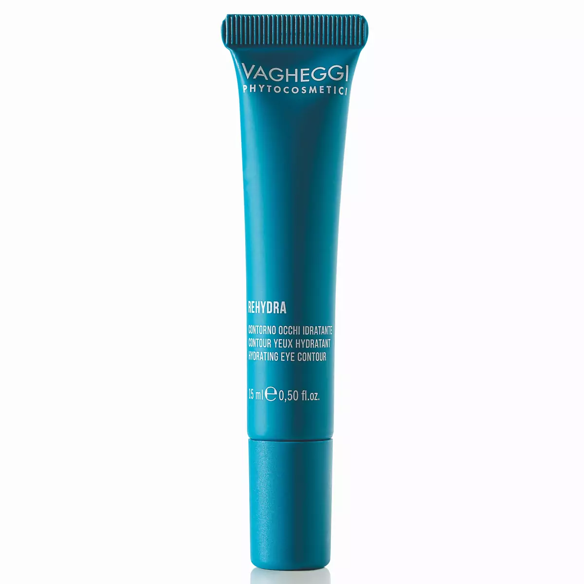 Зволожуючий крем для контуру очей Vagheggi Rehydra Hydrating Eye Contour
