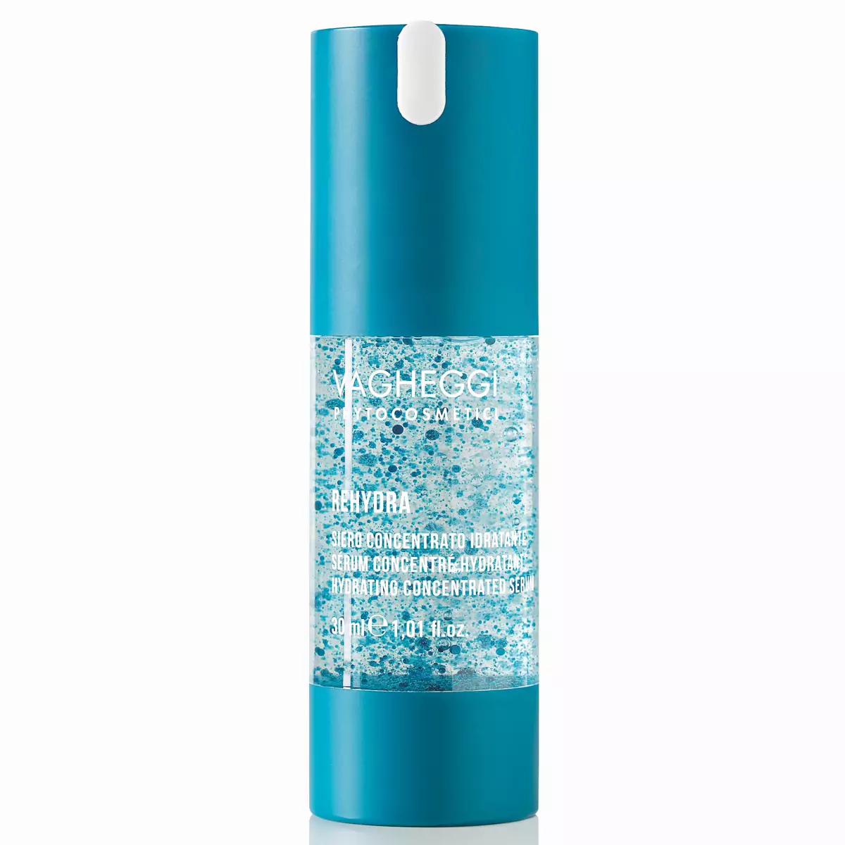 Гідратуюча концентрована сироватка Vagheggi Rehydra Hydrating Concentrated Serum