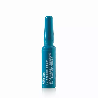 Ампули гіалуронової кислоти Vagheggi Rehydra Hyaluronic Acid Ampoule