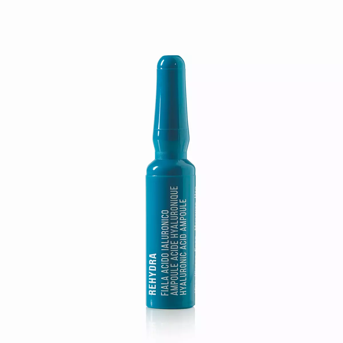 Ампули гіалуронової кислоти Vagheggi Rehydra Hyaluronic Acid Ampoule