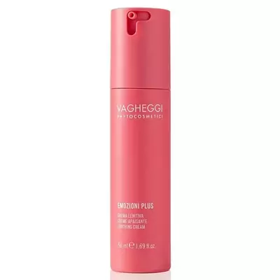 Заспокійливий крем Vagheggi Emozioni Plus Soothing Cream