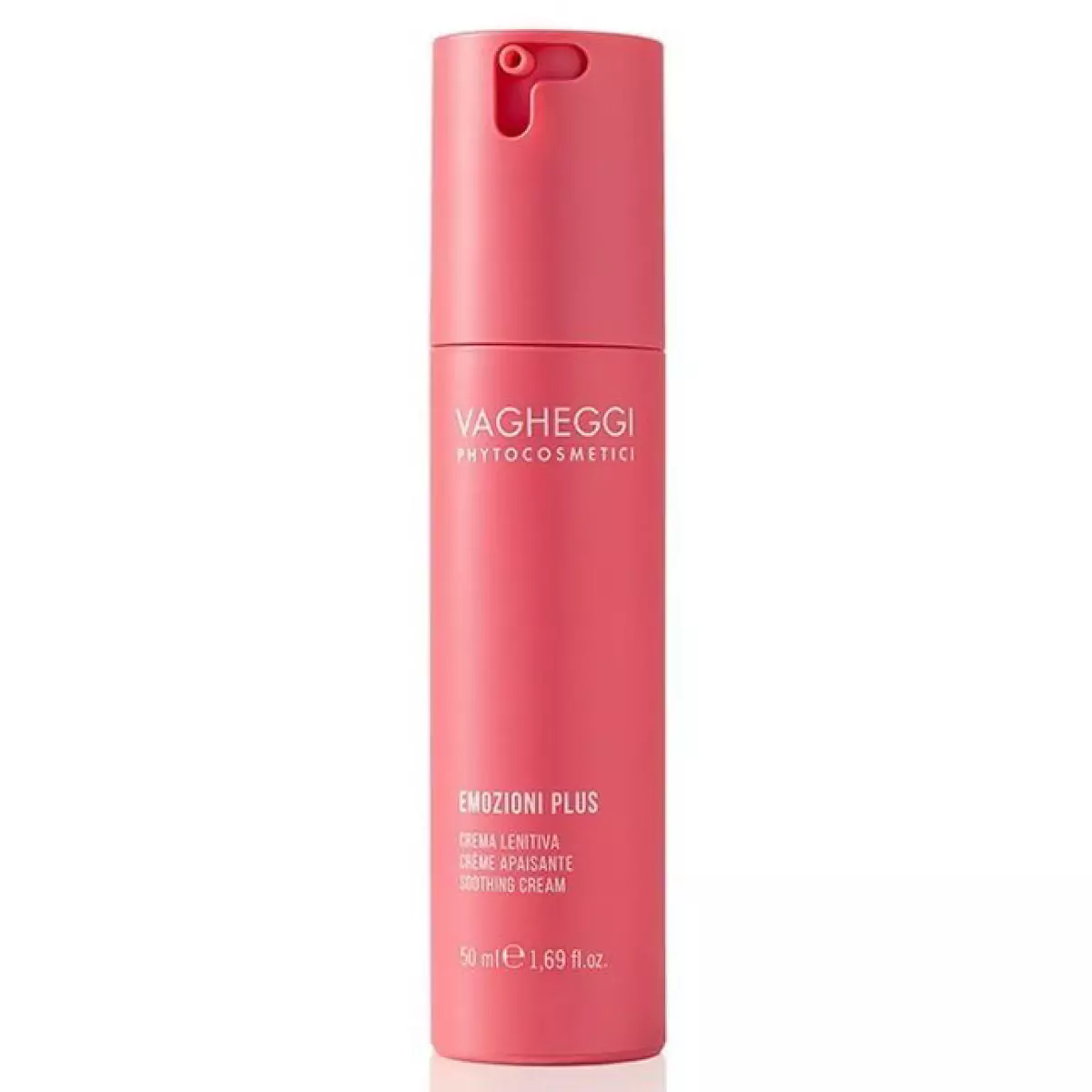 Заспокійливий крем Vagheggi Emozioni Plus Soothing Cream
