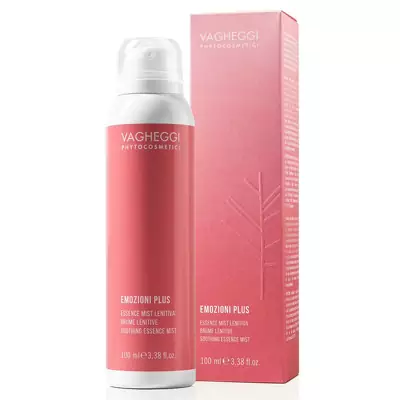 Заспокійливий тонік-міст Vagheggi Emozioni Plus Soothing Essence Mist