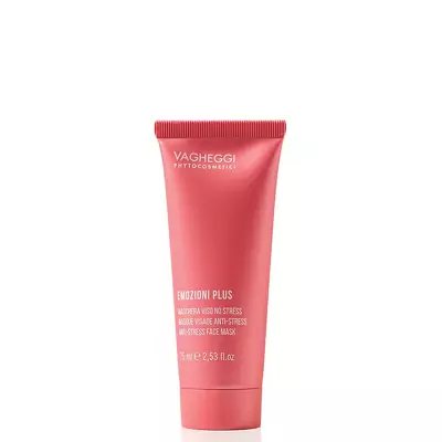 Антистресова маска для обличчя Vagheggi Emozioni Plus Anti-Stress Face Mask