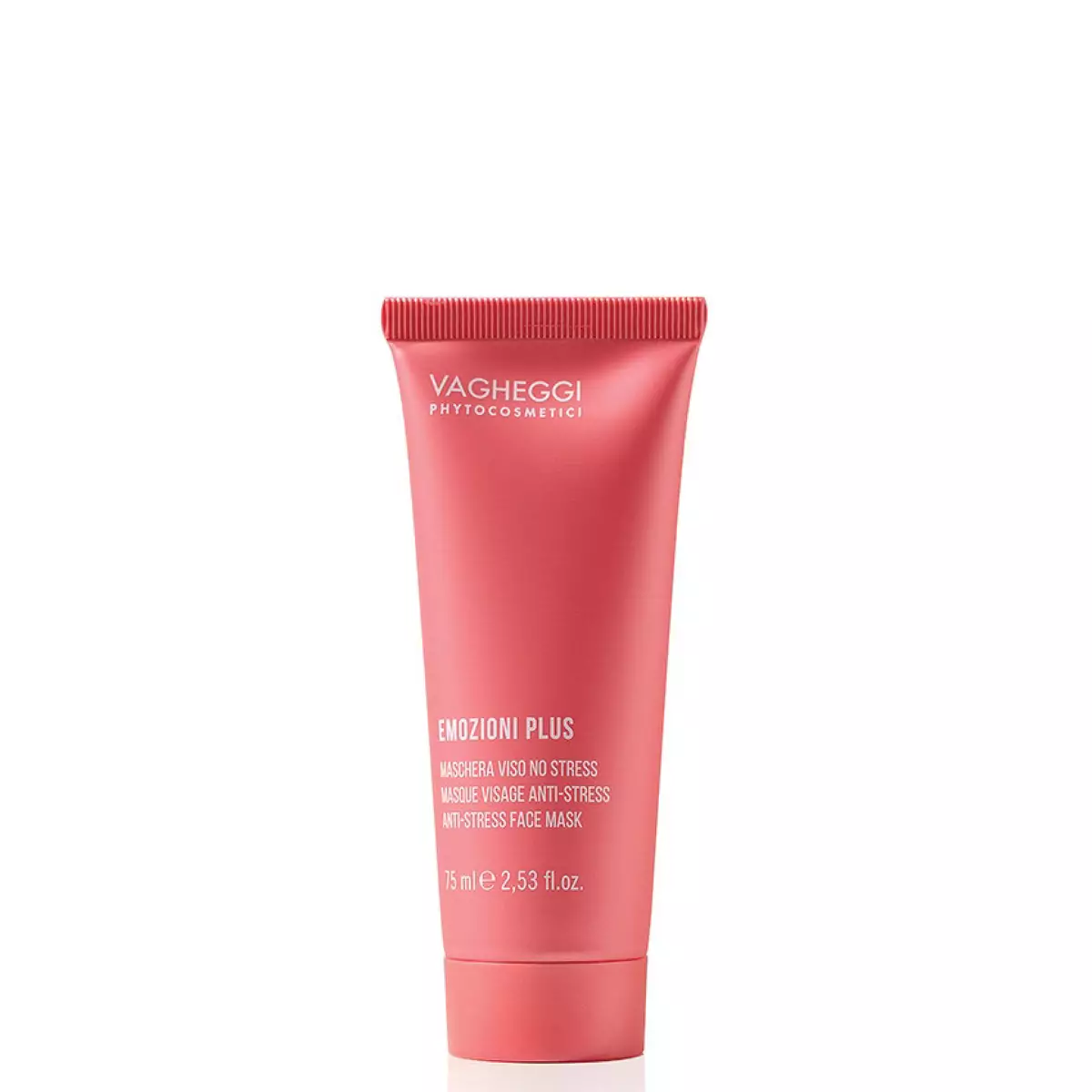 Антистресова маска для обличчя Vagheggi Emozioni Plus Anti-Stress Face Mask