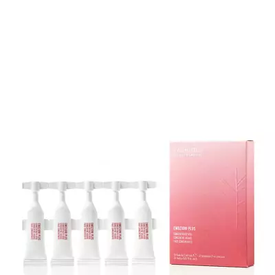 Концентрат для обличчя Vagheggi Emozioni Plus Face Concentrate