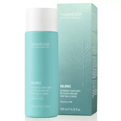 Очищення для проблемної шкіри Vagheggi Balance Purifying Cleanser