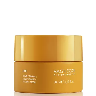 Крем Vagheggi Lime Vitamin C Cream
