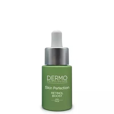 Бустер с ретинолом для подтяжки кожи Dermophisiologique Retinol Boost Serum