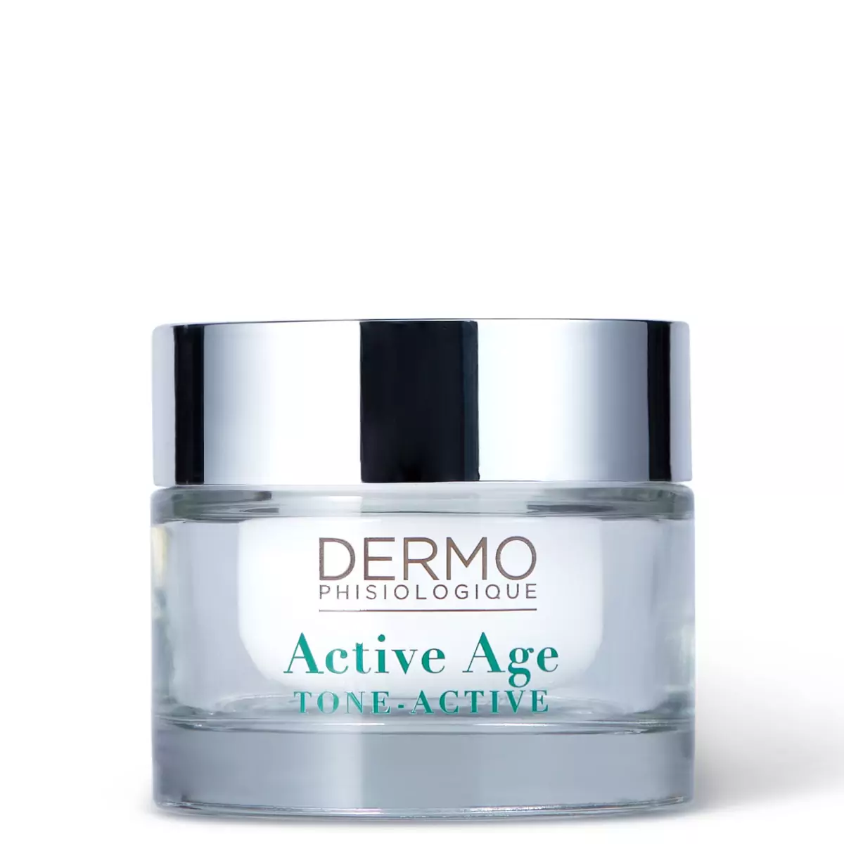 Антивіковий тонізуючий крем Dermophisiologique Active Age - Toning Cream