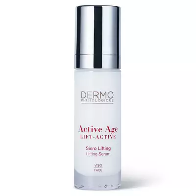 Антивікова ліфтинг сироватка Dermophisiologique Active Age - Lifting Serum