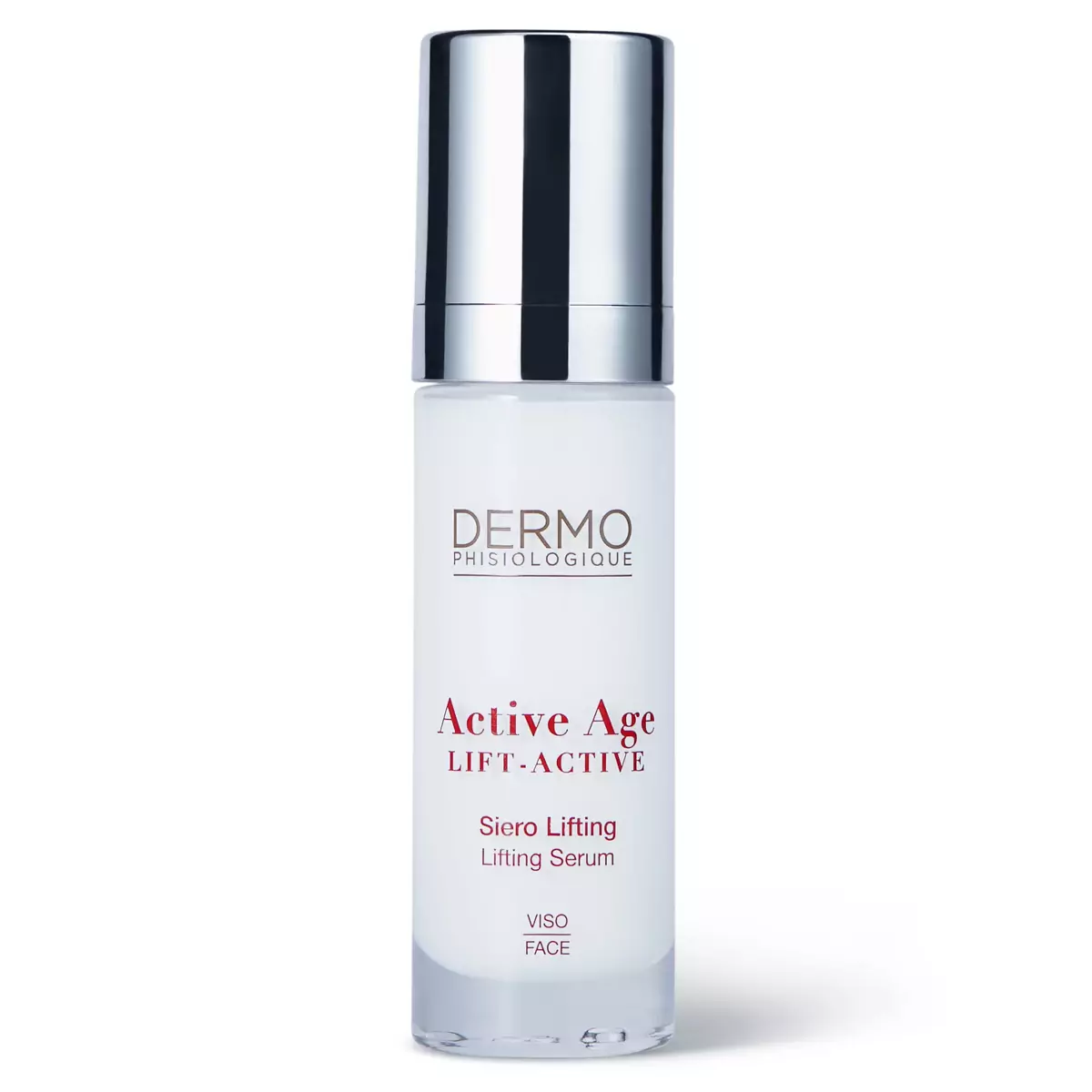Антивікова ліфтинг сироватка Dermophisiologique Active Age - Lifting Serum