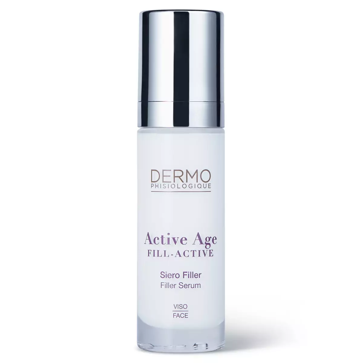 Антивіковий серум-філлер Dermophisiologique Active Age - Filler Serum