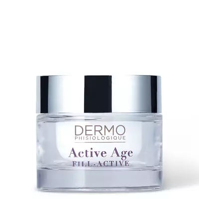 Антивіковий крем-філлер Dermophisiologique Active Age - Filler Cream