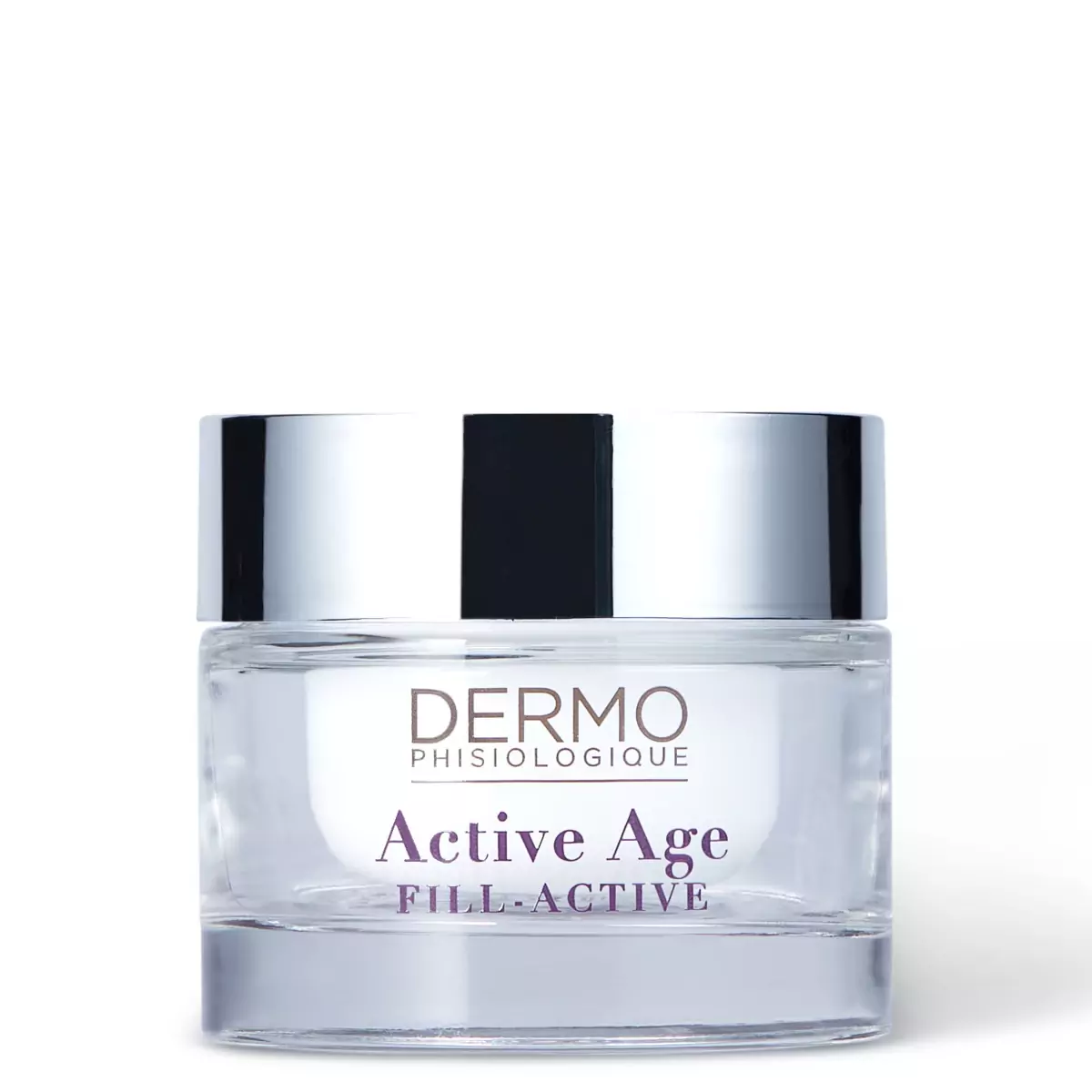 Антивіковий крем-філлер Dermophisiologique Active Age - Filler Cream
