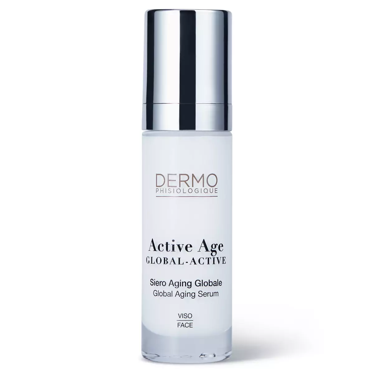 Глобальна антивікова сироватка Dermophisiologique Active Age - Global Aging Serum