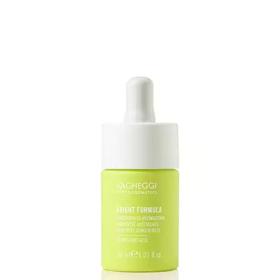 Концентрат проти темних плям Vagheggi Bright Formula Dark Spot Face Correcting Concentrate
