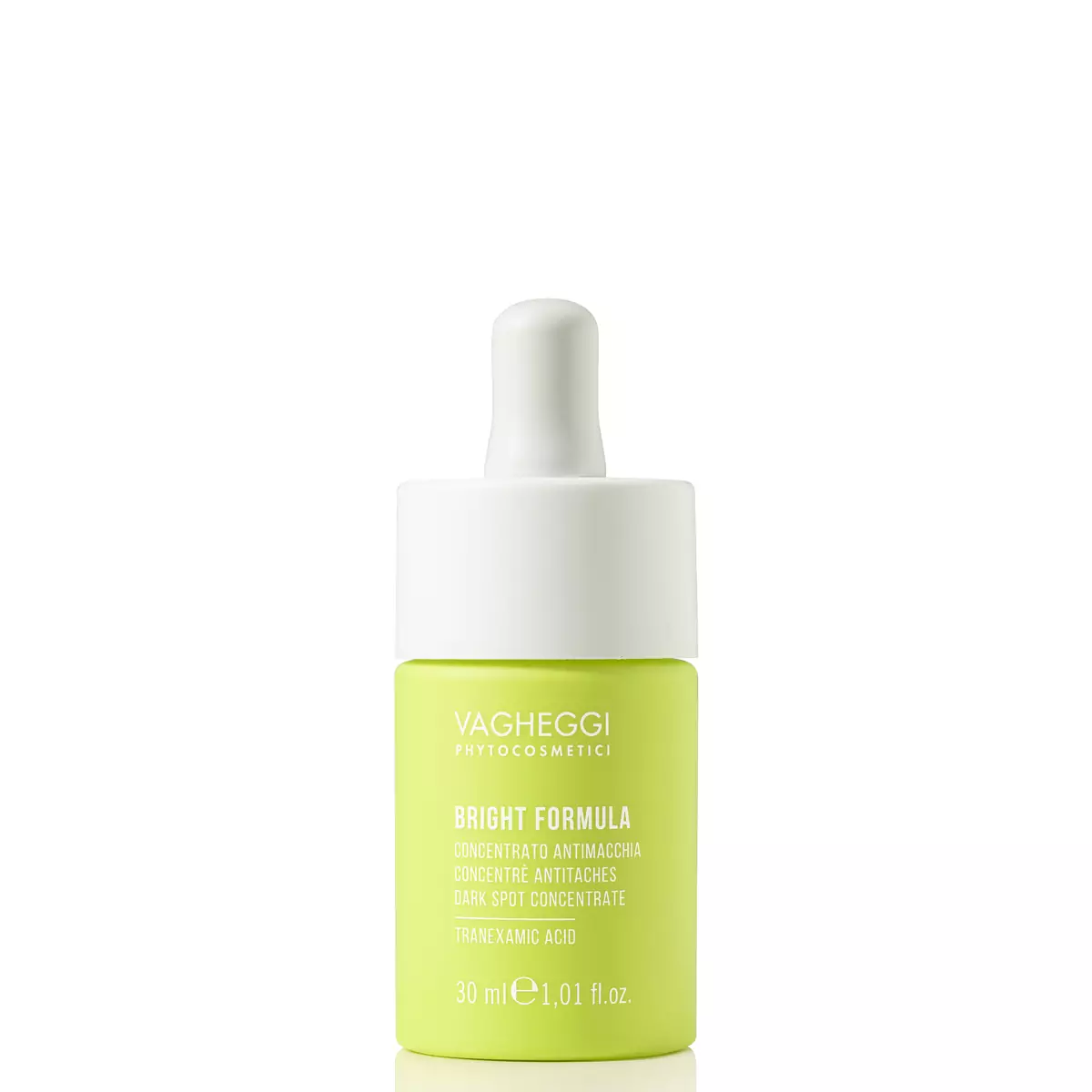 Концентрат проти темних плям Vagheggi Bright Formula Dark Spot Face Correcting Concentrate
