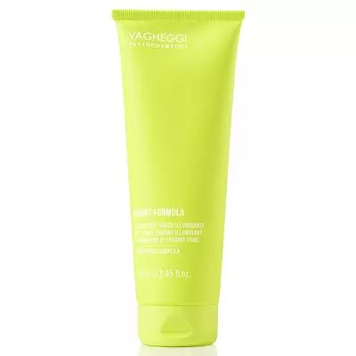 Освітлюючий тонік Vagheggi Bright Formula Illuminating Cleansing Tonic