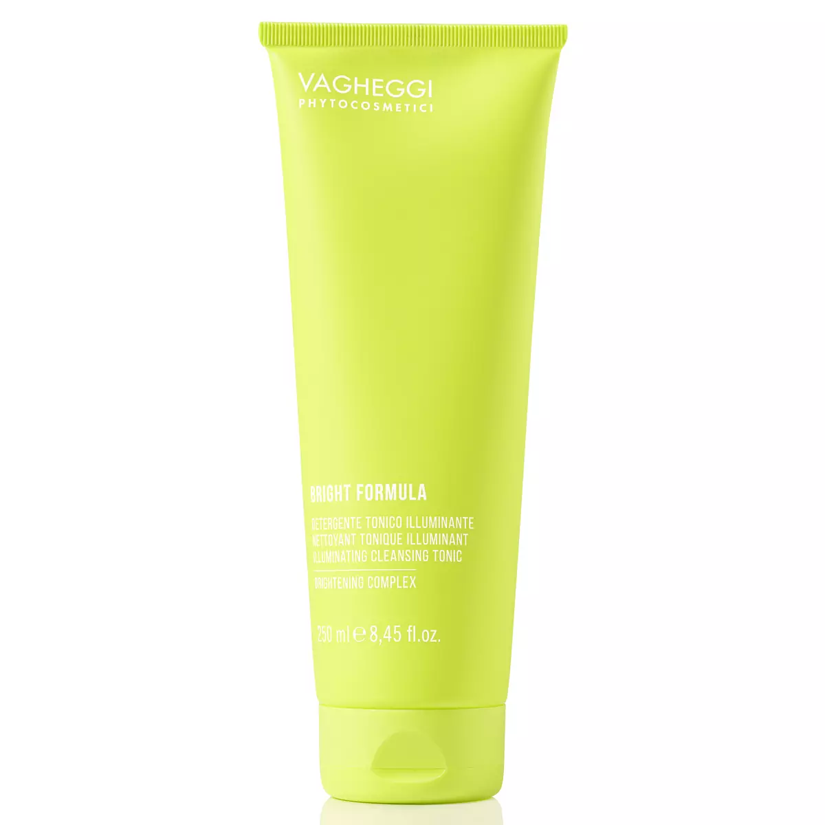 Освітлюючий тонік Vagheggi Bright Formula Illuminating Cleansing Tonic