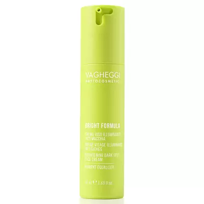 Крем против пигментации Vagheggi Bright Formula Brightening Dark Spot Face Cream
