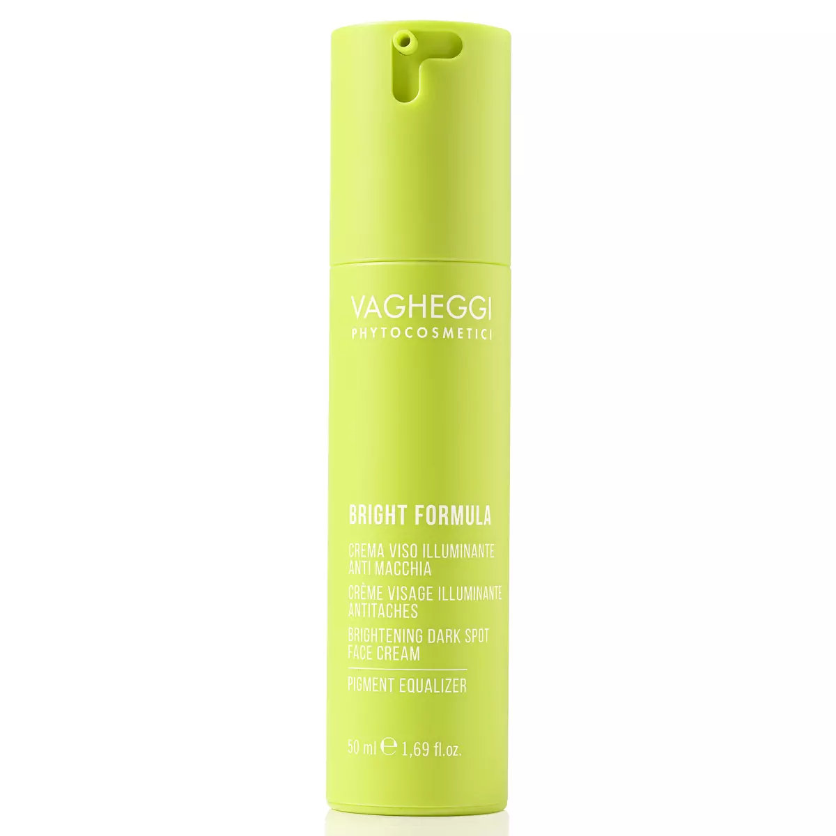 Крем против пигментации Vagheggi Bright Formula Brightening Dark Spot Face Cream