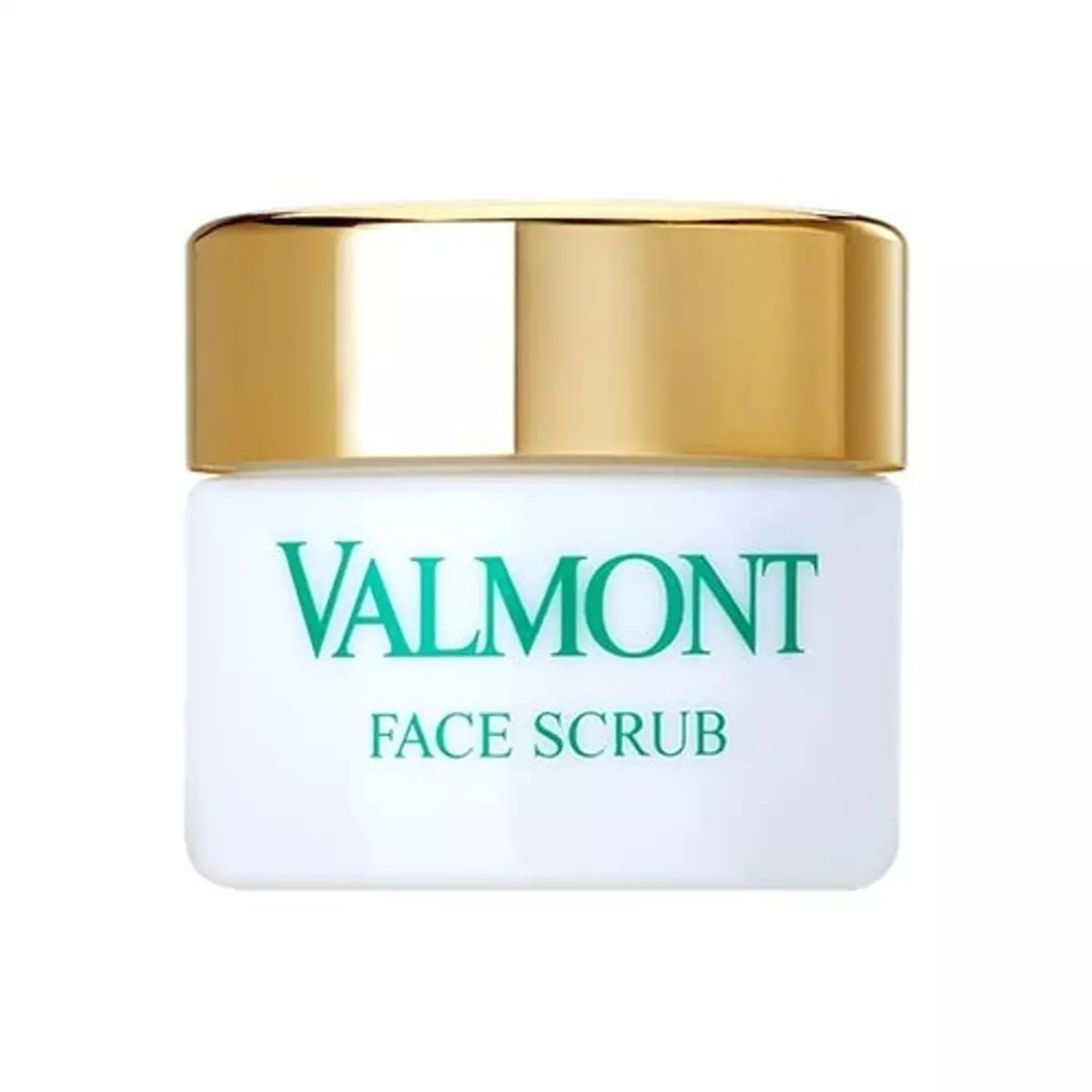 Крем - скраб для лица Valmont Face Exfoliant