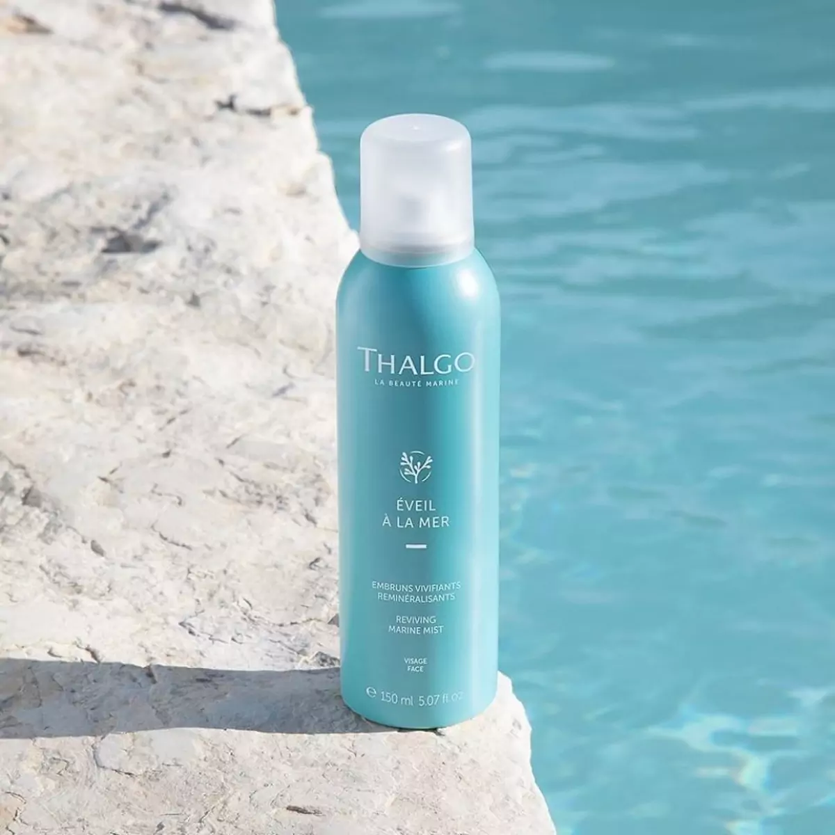 Живительная морская пелена Thalgo Reviving Marine Mist