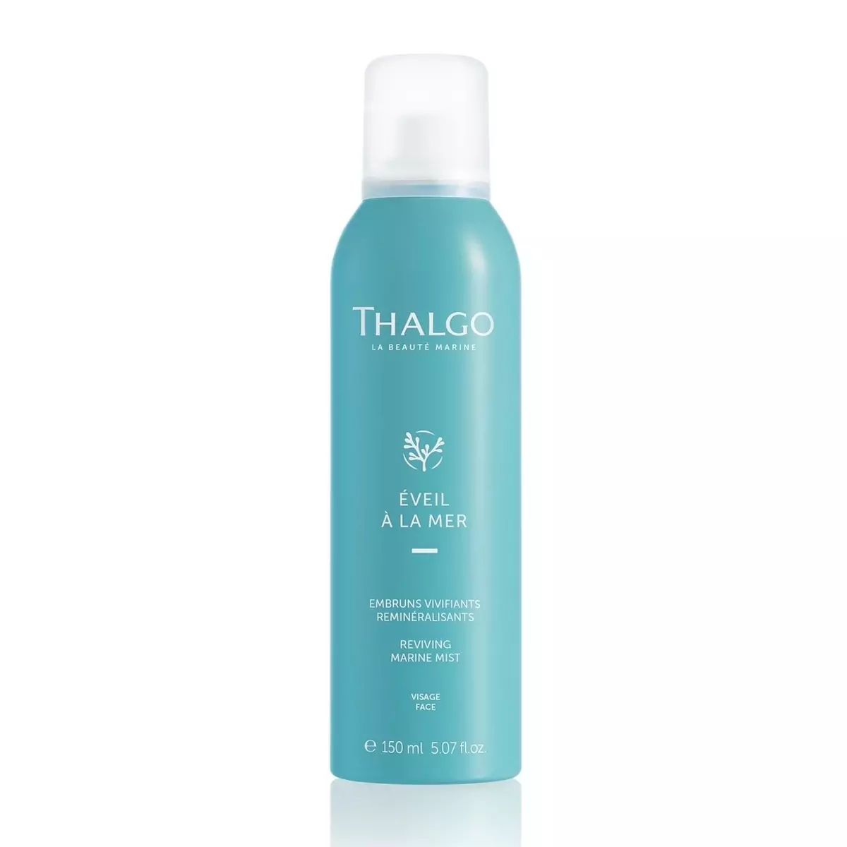 Живительная морская пелена Thalgo Reviving Marine Mist
