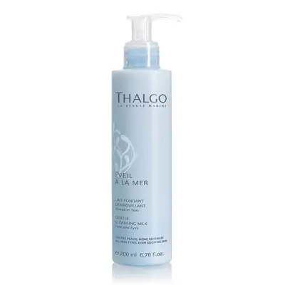 Нежное Очищающее Молочко Thalgo Gentle Cleansing Milk