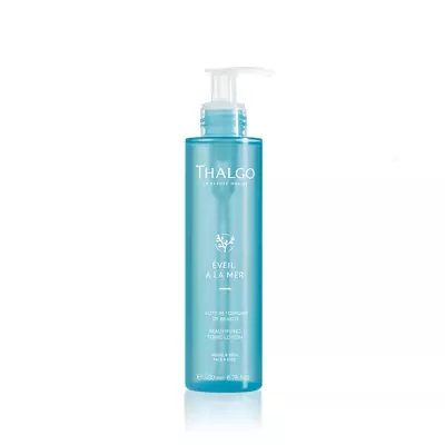Тонизирующий лосьон Thalgo Lotion Tonique Beaute