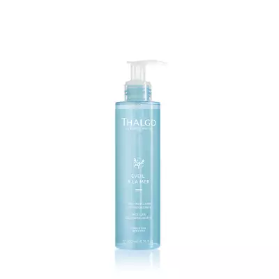 Мицеллярная очищающая вода Thalgo Micellar Cleansing Water