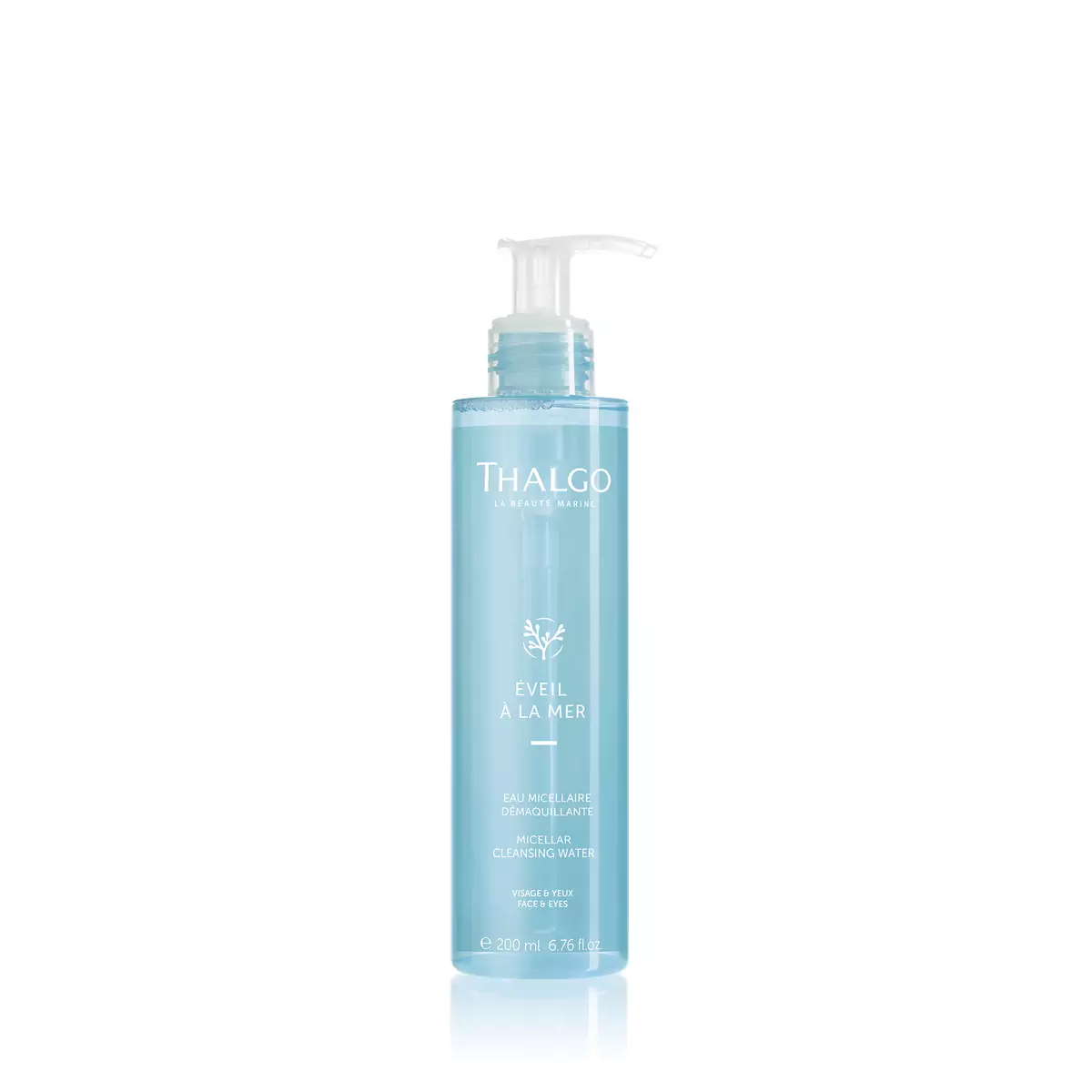 Міцелярна очищуюча вода Thalgo Micellar Cleansing Water