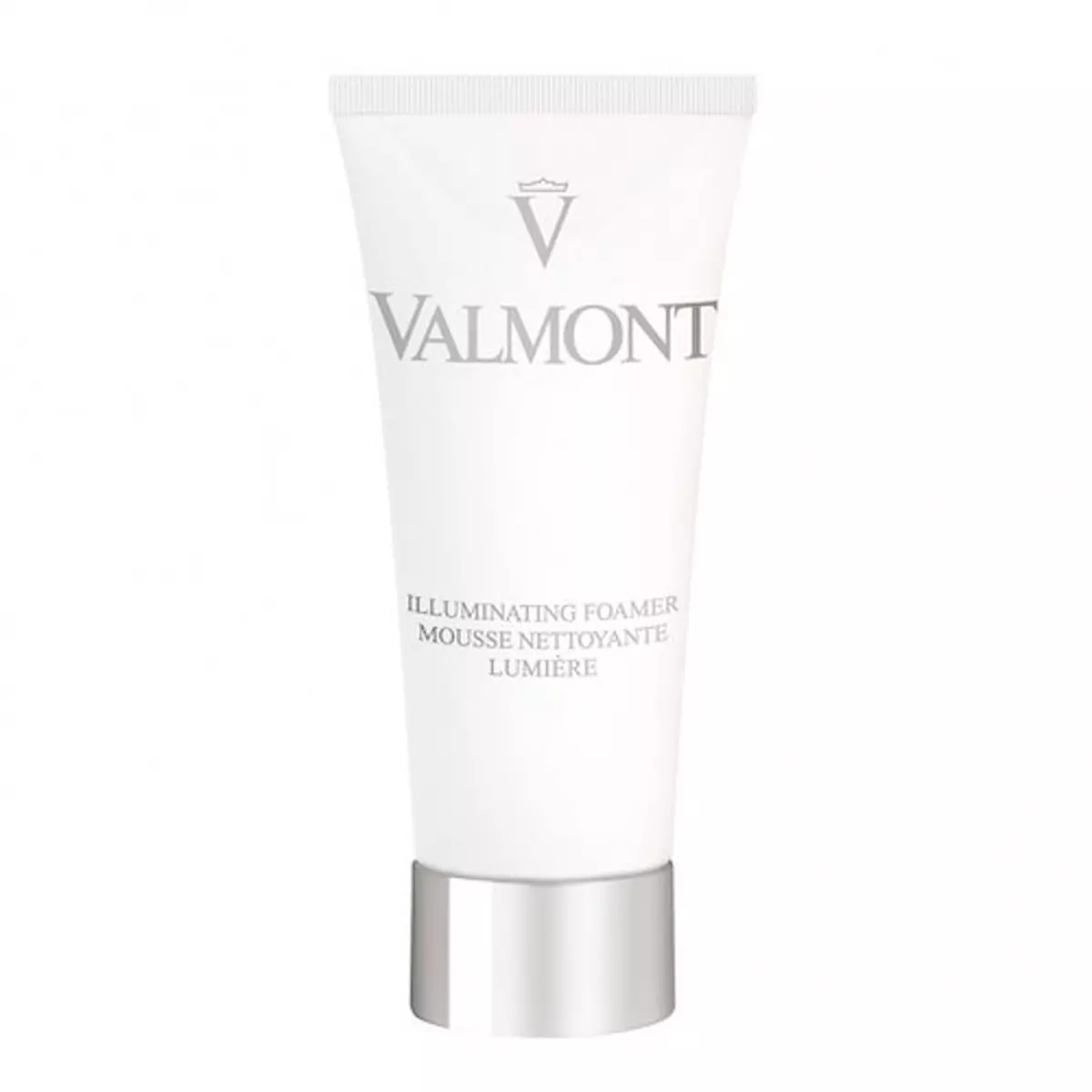 Очищающая пенка для сияния кожи Valmont Illuminating Foamer