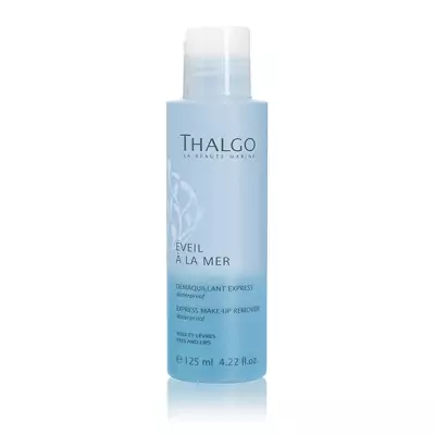 Экспресс демакияж с глаз и губ Thalgo Express Make-Up Remover