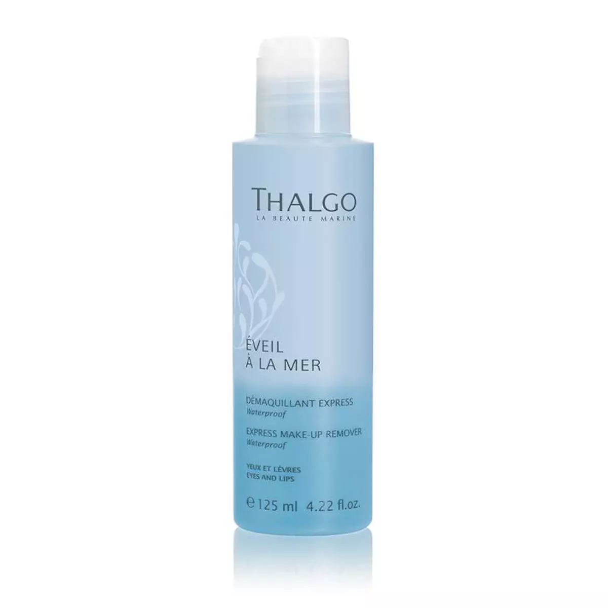 Експрес демакіяж з очей і губ Thalgo Express Make-Up Remover