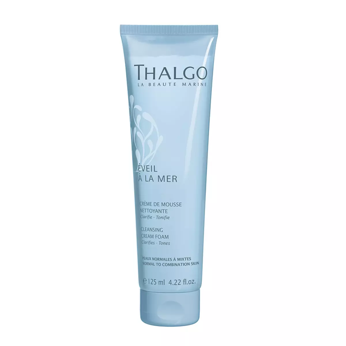 Очищающий крем пена Thalgo Cleansing Cream Foam
