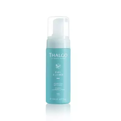 Пінистий очищаючий лосьйон Thalgo Foaming Cleansing Lotion