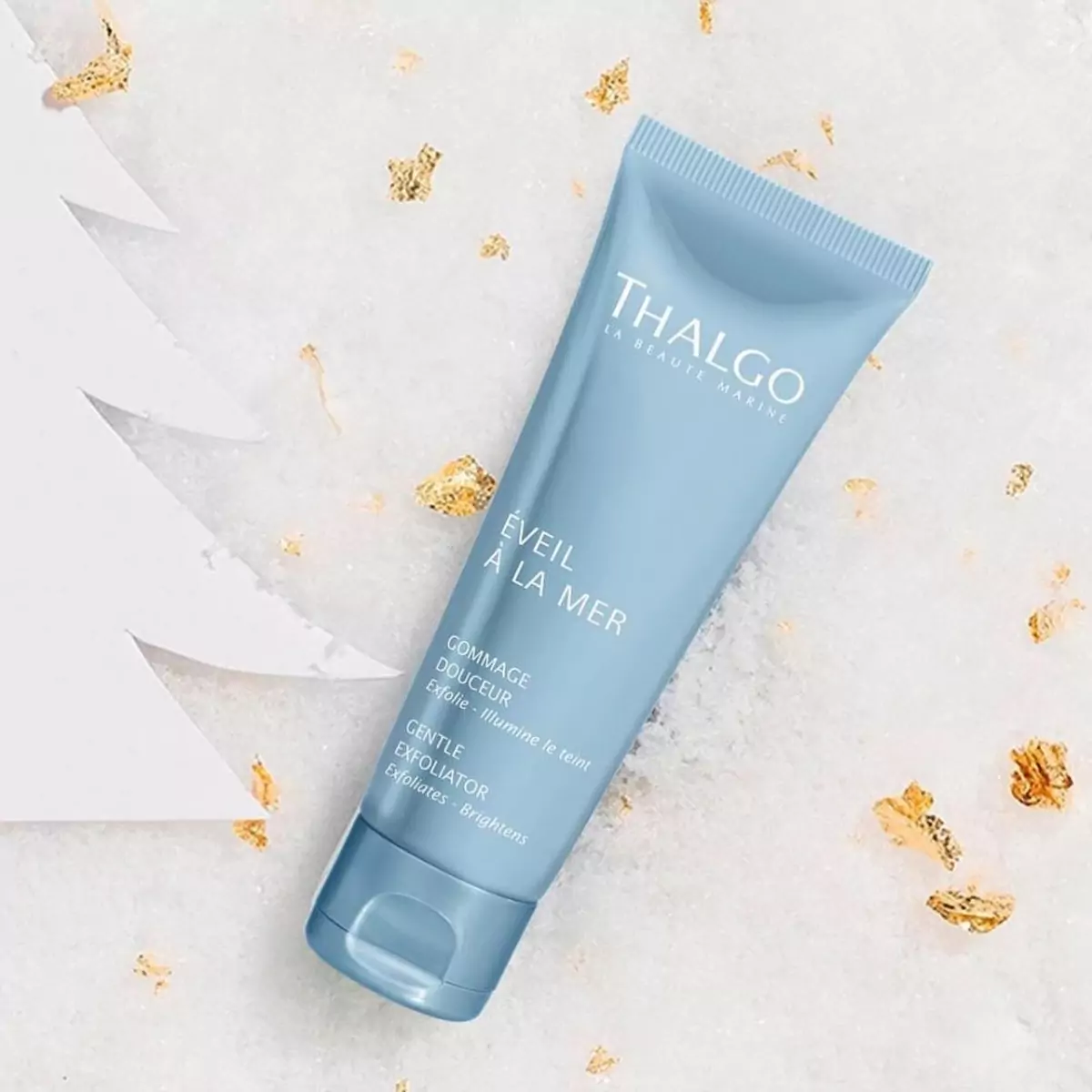 Гоммаж нежный Thalgo Gentle Exfoliator