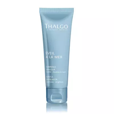 Гоммаж нежный Thalgo Gentle Exfoliator