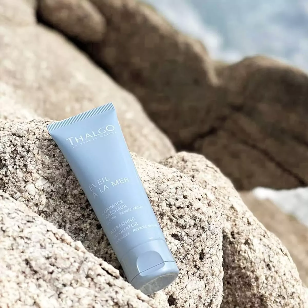 Гоммаж освежающий Thalgo Freshness Exfoliator